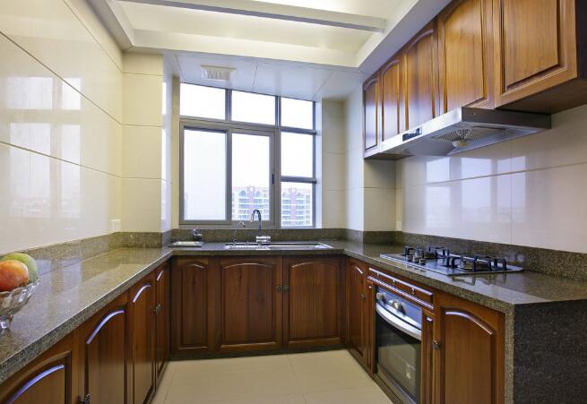 家裝知識：櫥柜怎么選？需要注意什么？